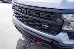 New 2025 Chevrolet Silverado 1500 Custom Crew Cab 4WD Pickup for sale #C25168 - photo 13