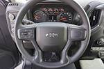 New 2025 Chevrolet Silverado 1500 Custom Crew Cab 4WD Pickup for sale #C25168 - photo 18