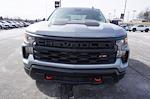 New 2025 Chevrolet Silverado 1500 Custom Crew Cab 4WD Pickup for sale #C25168 - photo 3