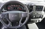 New 2025 Chevrolet Silverado 1500 Custom Crew Cab 4WD Pickup for sale #C25168 - photo 20