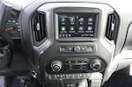 New 2025 Chevrolet Silverado 1500 Custom Crew Cab 4WD Pickup for sale #C25168 - photo 21