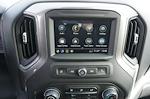 New 2025 Chevrolet Silverado 1500 Custom Crew Cab 4WD Pickup for sale #C25168 - photo 22