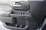 New 2025 Chevrolet Silverado 1500 Custom Crew Cab 4WD Pickup for sale #C25168 - photo 24