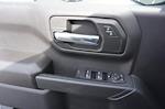 New 2025 Chevrolet Silverado 1500 Custom Crew Cab 4WD Pickup for sale #C25168 - photo 25