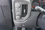 New 2025 Chevrolet Silverado 1500 Custom Crew Cab 4WD Pickup for sale #C25168 - photo 26