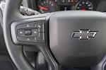 New 2025 Chevrolet Silverado 1500 Custom Crew Cab 4WD Pickup for sale #C25168 - photo 27