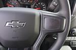 New 2025 Chevrolet Silverado 1500 Custom Crew Cab 4WD Pickup for sale #C25168 - photo 28