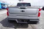 New 2025 Chevrolet Silverado 1500 Custom Crew Cab 4WD Pickup for sale #C25168 - photo 6