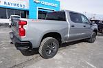 New 2025 Chevrolet Silverado 1500 Custom Crew Cab 4WD Pickup for sale #C25168 - photo 2