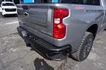 New 2025 Chevrolet Silverado 1500 Custom Crew Cab 4WD Pickup for sale #C25168 - photo 7