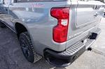 New 2025 Chevrolet Silverado 1500 Custom Crew Cab 4WD Pickup for sale #C25168 - photo 9