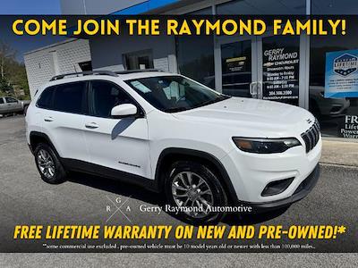 2019 Jeep Cherokee FWD SUV for sale #C25182E - photo 1