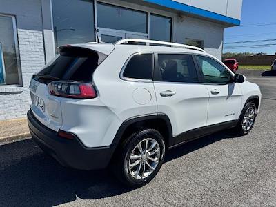 2019 Jeep Cherokee FWD SUV for sale #C25182E - photo 2