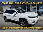 2019 Jeep Cherokee FWD SUV for sale #C25182E - photo 1