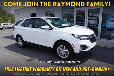2022 Chevrolet Equinox AWD SUV for sale #C25185B - photo 1