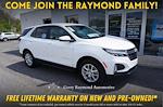 2022 Chevrolet Equinox AWD SUV for sale #C25185B - photo 1