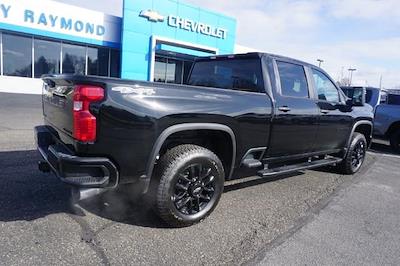 2025 Chevrolet Silverado 2500 Crew Cab 4WD Pickup for sale #C25333 - photo 2