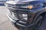 New 2025 Chevrolet Silverado 2500 Custom Crew Cab 4WD Pickup for sale #C25333 - photo 13