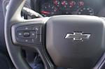 New 2025 Chevrolet Silverado 2500 Custom Crew Cab 4WD Pickup for sale #C25333 - photo 28