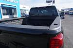 New 2025 Chevrolet Silverado 2500 Custom Crew Cab 4WD Pickup for sale #C25333 - photo 8