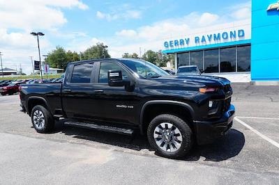 2022 Chevrolet Silverado 2500 Crew Cab 4WD Pickup for sale #C25197A - photo 1