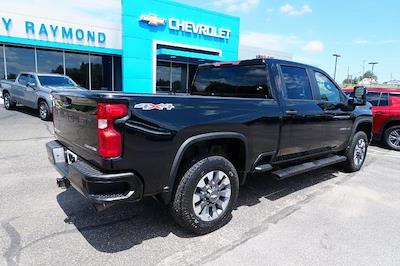 2022 Chevrolet Silverado 2500 Crew Cab 4WD Pickup for sale #C25197A - photo 2