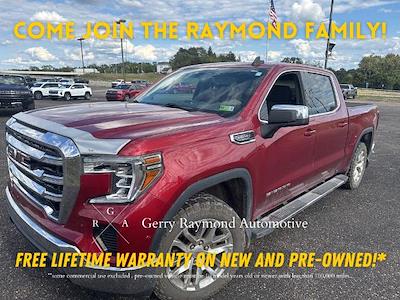 2019 GMC Sierra 1500 Crew Cab 4WD Pickup for sale #C25197B - photo 1