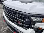 New 2025 Chevrolet Silverado 1500 Custom Crew Cab 4WD Pickup for sale #C25206 - photo 15