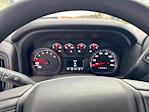 New 2025 Chevrolet Silverado 1500 Custom Crew Cab 4WD Pickup for sale #C25206 - photo 17