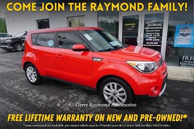2018 Kia Soul FWD SUV for sale #C25212A - photo 1