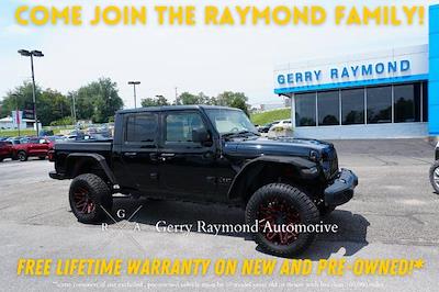 2022 Jeep Gladiator Crew Cab 4WD Pickup for sale #C25212A - photo 1