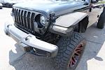 2022 Jeep Gladiator Crew Cab 4WD Pickup for sale #C25212A - photo 12