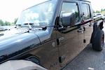 2022 Jeep Gladiator Crew Cab 4WD Pickup for sale #C25212A - photo 13