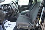 2022 Jeep Gladiator Crew Cab 4WD Pickup for sale #C25212A - photo 14