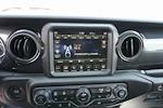 2022 Jeep Gladiator Crew Cab 4WD Pickup for sale #C25212A - photo 20