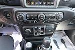 2022 Jeep Gladiator Crew Cab 4WD Pickup for sale #C25212A - photo 21