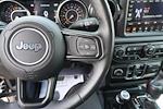 2022 Jeep Gladiator Crew Cab 4WD Pickup for sale #C25212A - photo 27