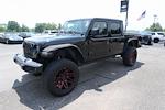 2022 Jeep Gladiator Crew Cab 4WD Pickup for sale #C25212A - photo 5