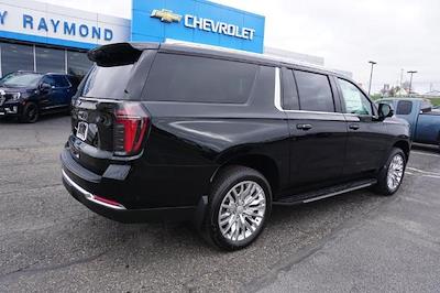 2025 Chevrolet Suburban 4WD SUV for sale #C25213 - photo 2
