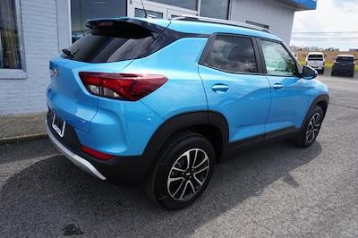 2025 Chevrolet Trailblazer AWD SUV for sale #C25214 - photo 2