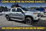 2024 Chevrolet Silverado 1500 Crew Cab 4WD Pickup for sale #C25217A - photo 1