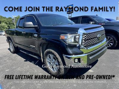 2021 Toyota Tundra Double Cab 4WD Pickup for sale #C25217CC - photo 1