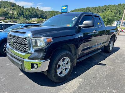 2021 Toyota Tundra Double Cab 4WD Pickup for sale #C25217CC - photo 2