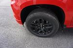 New 2025 Chevrolet Silverado 1500 Custom Double Cab 4WD Pickup for sale #C25220 - photo 11