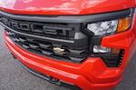 New 2025 Chevrolet Silverado 1500 Custom Double Cab 4WD Pickup for sale #C25220 - photo 13
