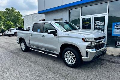 2020 Chevrolet Silverado 1500 Crew Cab 4WD Pickup for sale #C25221A - photo 1