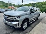 2020 Chevrolet Silverado 1500 Crew Cab 4WD Pickup for sale #C25221A - photo 4