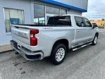 2020 Chevrolet Silverado 1500 Crew Cab 4WD Pickup for sale #C25221A - photo 2