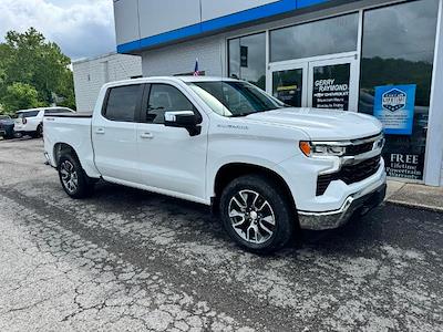 2023 Chevrolet Silverado 1500 Crew Cab 4WD Pickup for sale #C25232A - photo 1