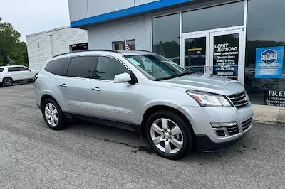2017 Chevrolet Traverse AWD SUV for sale #C25235A - photo 1